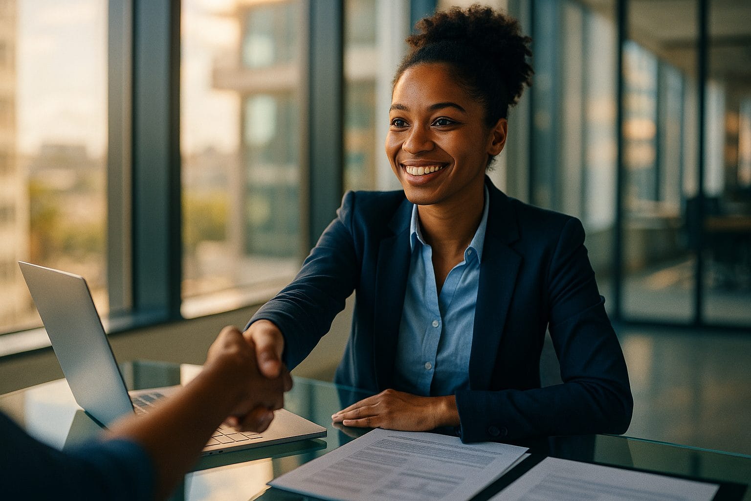 Responsable du Développement Commercial